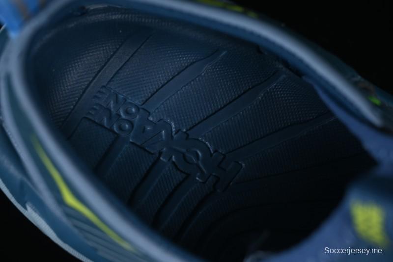 Hoka One One Hopara Outdoor Functional Mountain Sandals with Rugged Design - 1106534 BSNBL