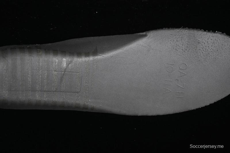 Nike Air Force 1 '07 Low Supreme Collaboration Off-White Crystal Custom Casual Sneakers - XZ6188-715