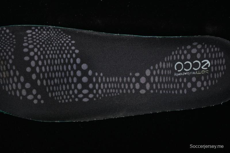 Men's All-Black Premium Leather Sneakers – Sleek & Versatile Design