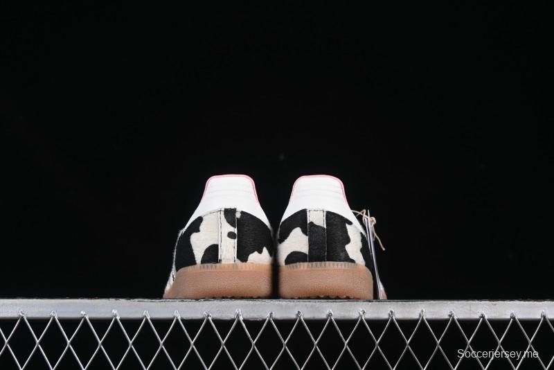 Adidas Samba OG Casual Sneakers - JR1256