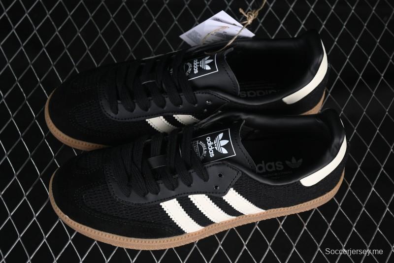 Adidas Samba OG Casual Sneakers - JQ5141