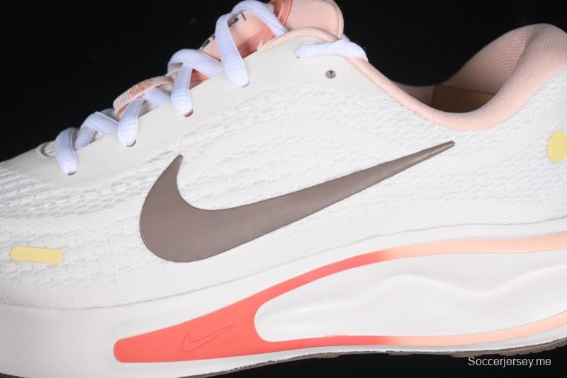 Nike Journey Run 2024 Low-Top Casual Running Shoes with Cushioning Anti-Slip and Wear-Resistant Design - IB4663-121