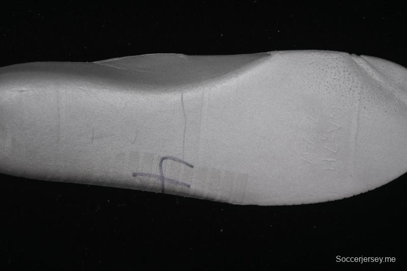 Nike Air Force 1 '07 Low Stussy Collaboration Dual-Tone Beige Green Casual Sneakers with Strap - XS1958-525