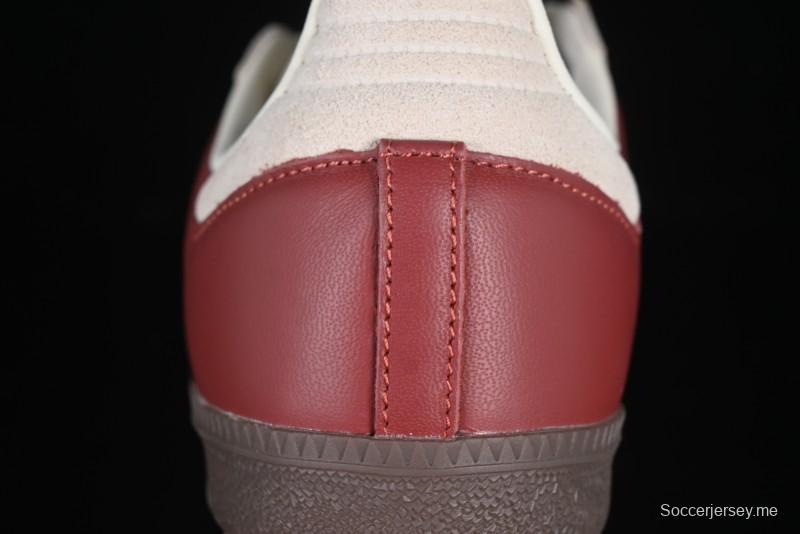 Adidas Samba OG Casual Sneakers - Tal JI3216