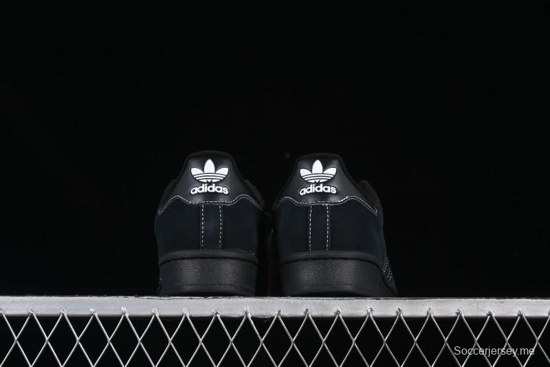 Adidas Superstar II Casual Sneakers with Shell Toe - JH5470