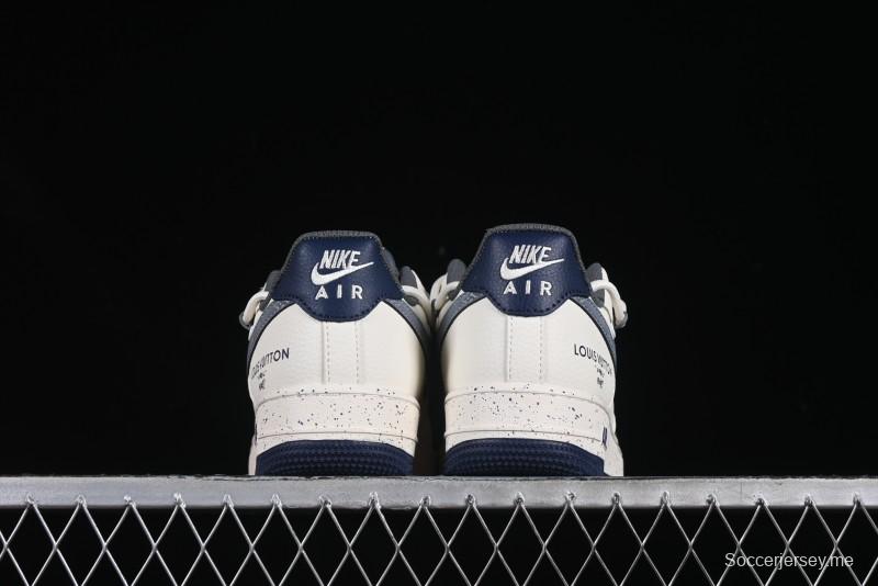 Luxury Air Sneakers - Exclusive Louis Vuitton x Nike Collaboration