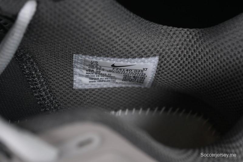 Nike Air Max 2013 Retro Breathable Mesh Running Shoes with Full-Length Max Air Cushion - FZ4140-025