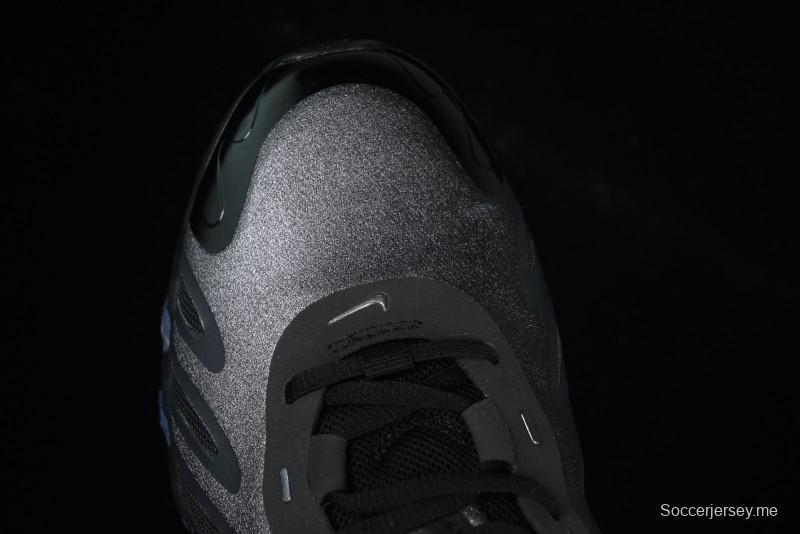 Nike Air Max Dn Running Shoes with Dynamic Air Cushion Technology - HF5509-002