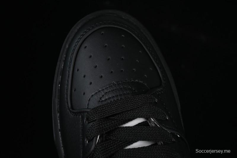 NY Yankees Black & Yellow Sneakers - Bold Logo Streetwear Shoes