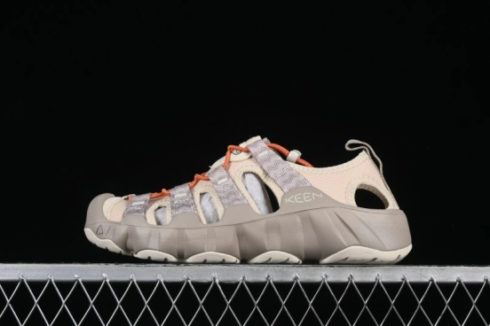 Keen Newport H2 Outdoor Sports Water Sandals with Toe Protection - 1026686BEIGE