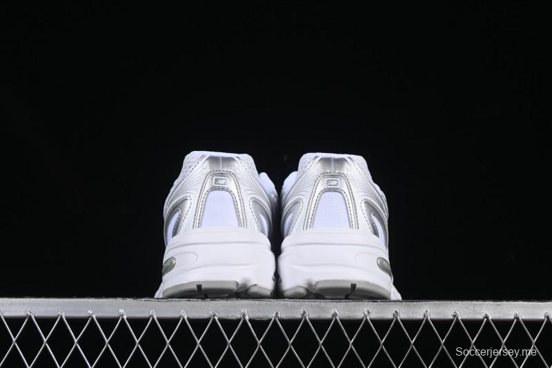 New Balance 740 Series Retro Dad Style Casual Running Shoes - U740WM2