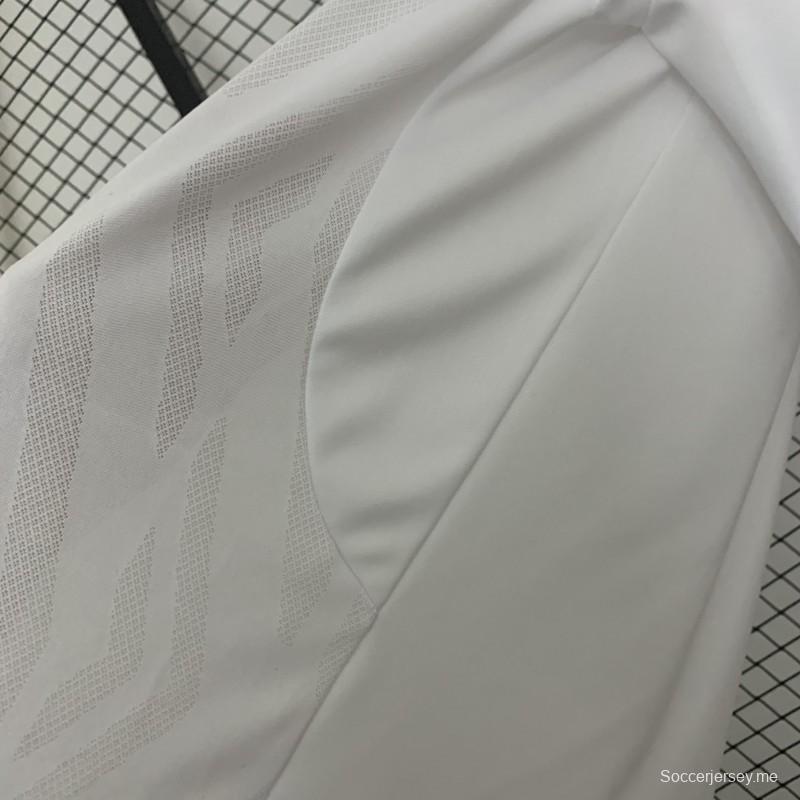 25/26 سانتوس هوم جيرسيه سانتوس 25/26