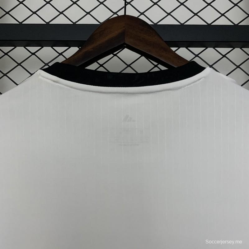 25/26 كولو كولو كولو الذكرى المئوية البيضاء