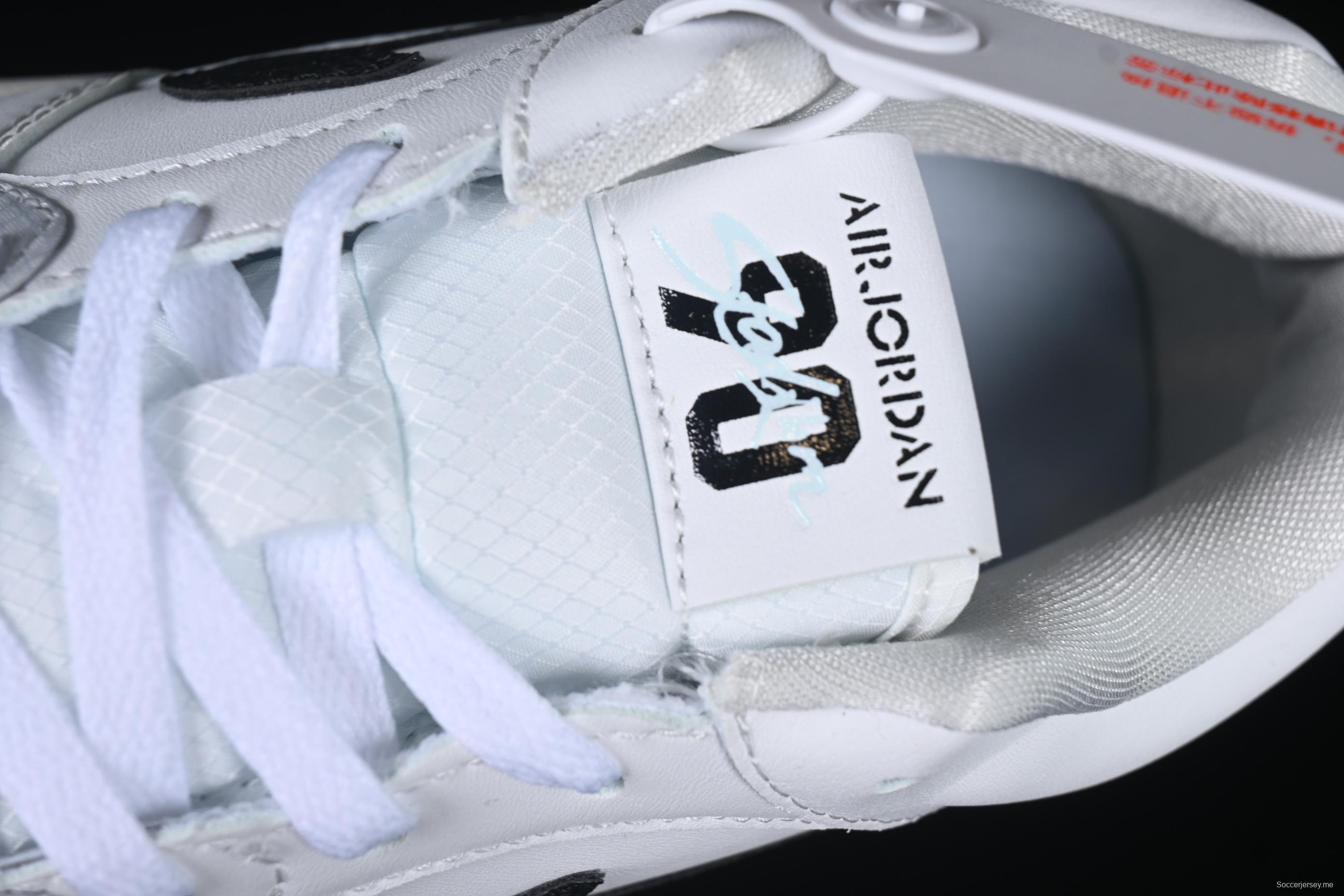 Nike Air Jordan Stadium 90 AJ Casual Sneakers with Formula23 Cushioning - HV4092-100