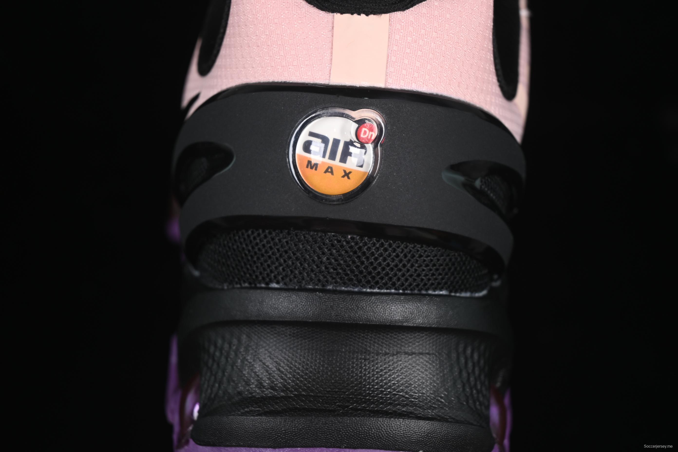 Nike Air Max Dn8 Running Shoes with Dynamic Air Cushion Technology - FQ7860-023