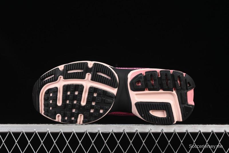 Nike Runtekk Run Retro Low-Top Running Shoes with Cushlon Foam and Anti-Slip Design - FD0736-100