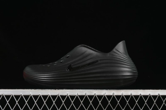 Nike ReactX Rejuven8 Summer Sandals with ReactX Foam for All-Day Comfort - HV5060-001