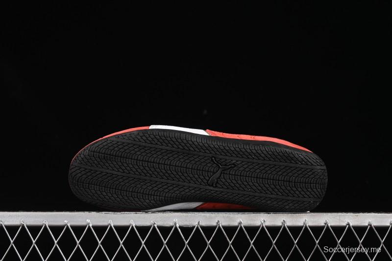 Puma Speedcat Lifestyle Low-Top Sneakers - 309180-01