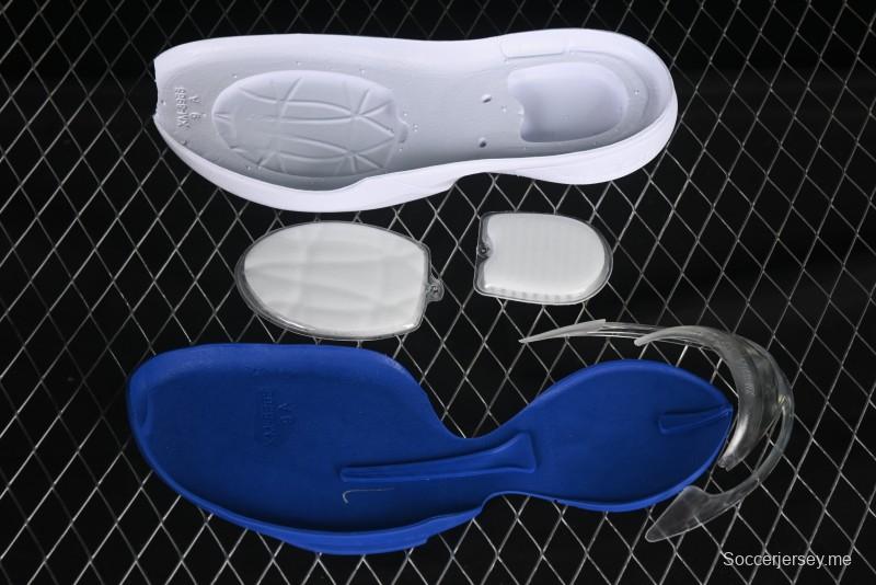 Nike Kobe VI Protro 6 Dodgers Limited Edition Men's Performance Basketball Shoes - CW2190-400