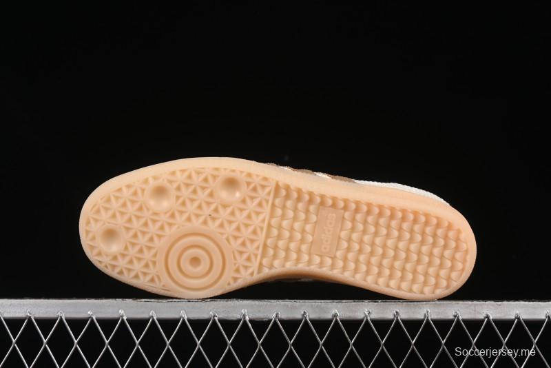 Adidas Samba OG Classic Casual Sneakers - JI3185