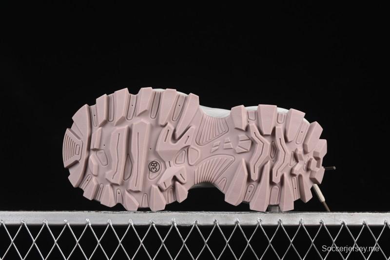 GG-CC Chunky Low Casual Fashion Sporty Platform Sneakers - 890