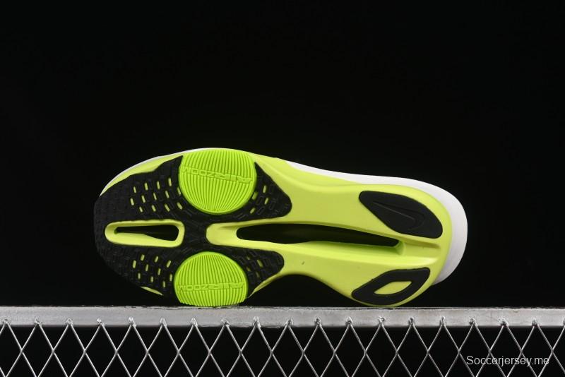 Nike Zoom VaporFly Next 3% Prototype Super Marathon Running Shoes with Dual Airzoom and ZoomX Foam - FD8315-015