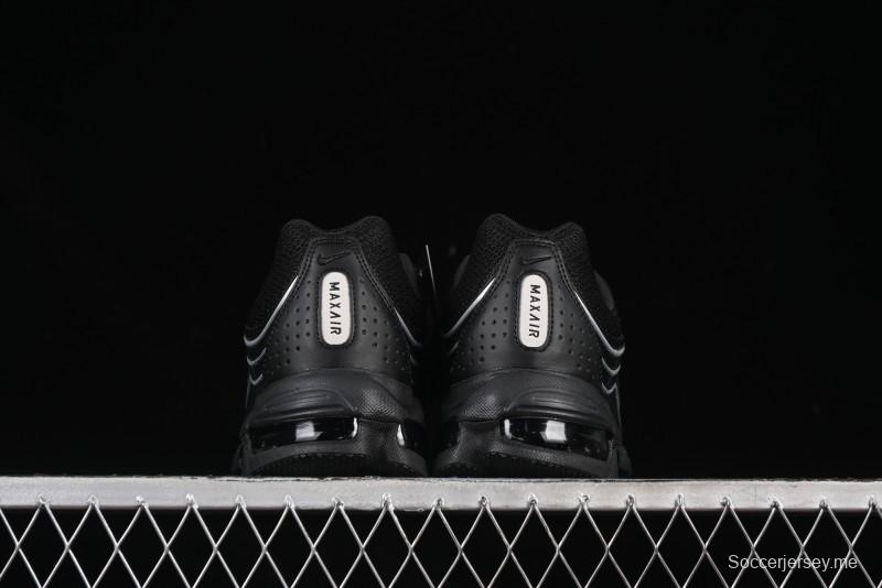 Comme Des Garcons Homme Plus x Nike Air Max TL 2.5 Pack Cushioned Running Shoes - FZ4110-002