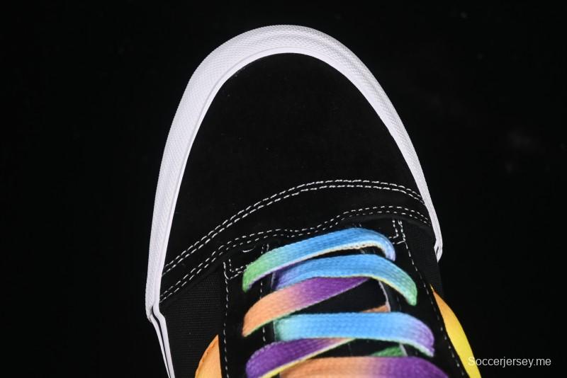 Vans Knu Skool Low-Top Retro Chunky Sneakers - VN0009QCB96