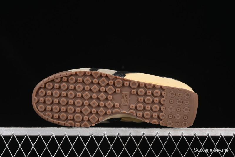 Onitsuka Tiger Ultimate 81 EX 40th Anniversary Breathable Comfort Casual Shoes - 1183B536-200