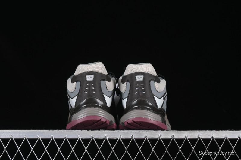 Salomon XT-Whisper Explorer Series Outdoor Trail Running Shoes - 477618-26