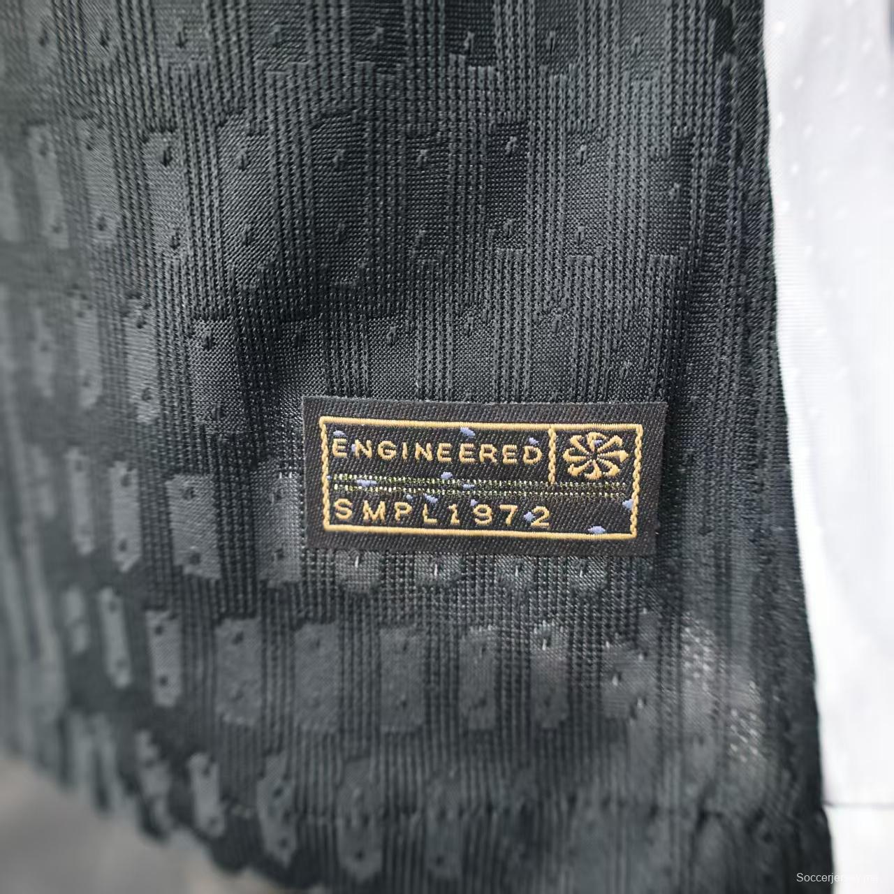 إصدار اللاعب 25/26 قميص كورينثيانز Away 25/26