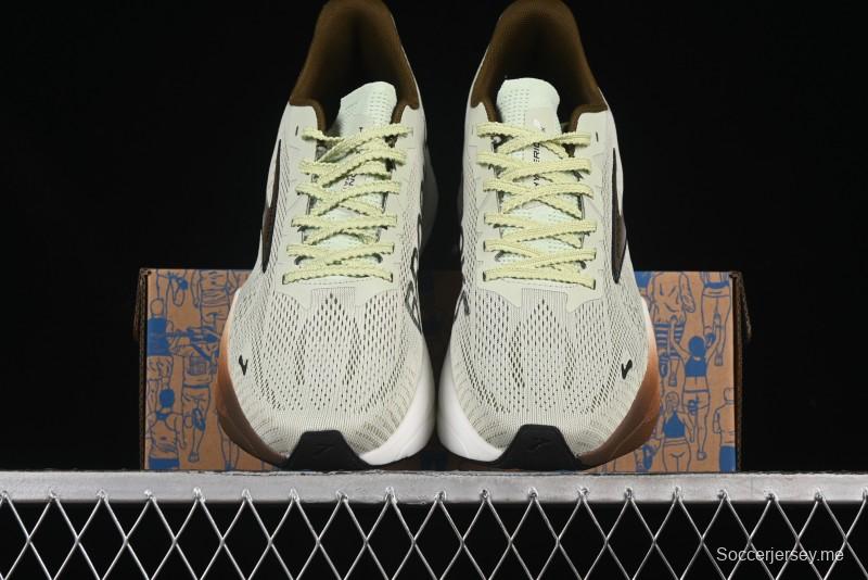 Brooks Hyperion Max 2 Cushioned Racing Marathon Running Shoes - 1104341D406