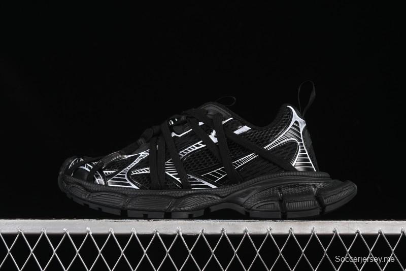 Balenciaga Phantom Sneaker 3XL Running Shoes - W3XCH0102