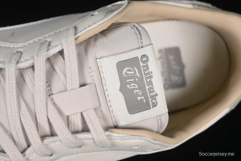 Onitsuka Tiger Serrano CL Breathable Comfort Casual Shoes - 1183B886-100