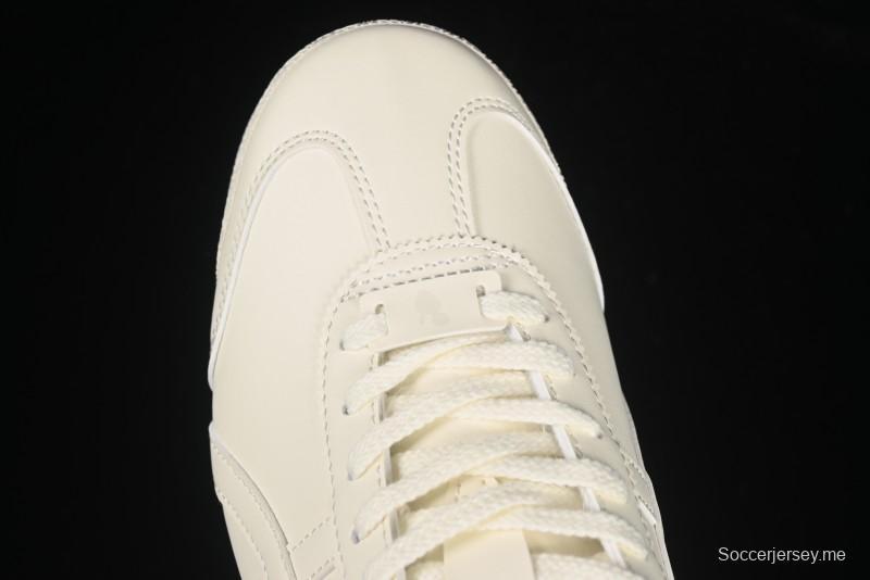 Onitsuka Tiger Mexico 66 Cactful-S Low Top Leather Running Sneakers in Pastel Color - 1183C347-100