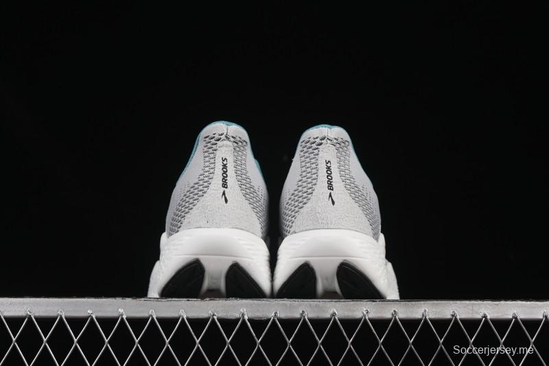 Brooks Hyperion Max 2 Cushioned Racing Marathon Running Shoes - 1104341D403