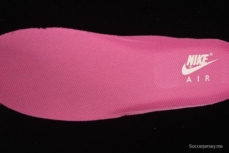 Nike Air Force 1 '07 Low Cartoon Cat Collaboration Pink Cartoon Cat Casual Sneakers - KK1988-082