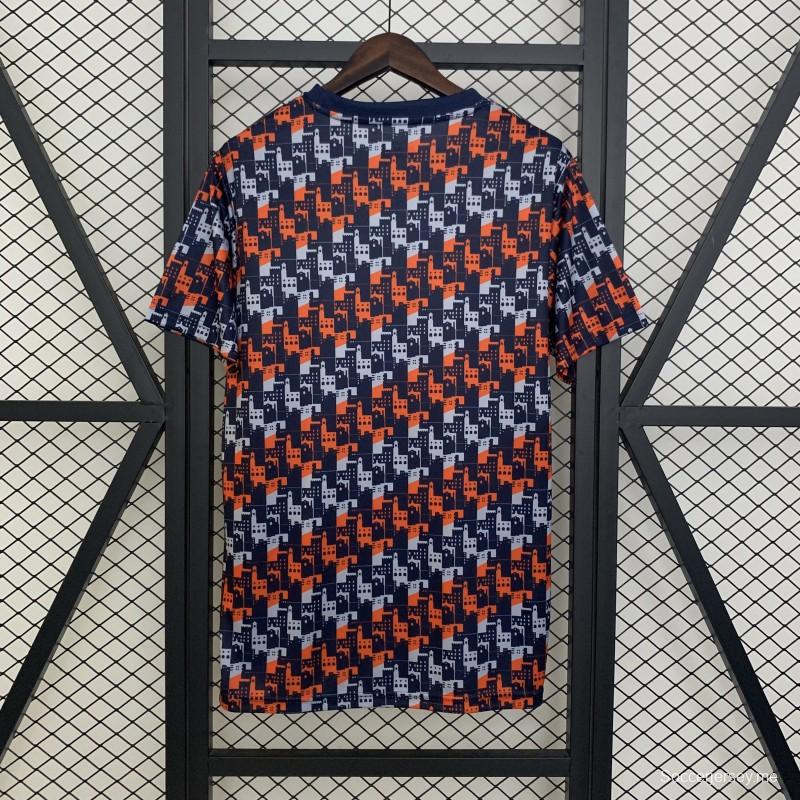 25/26 قميص سيلتا النسخة الخاصة 25/26