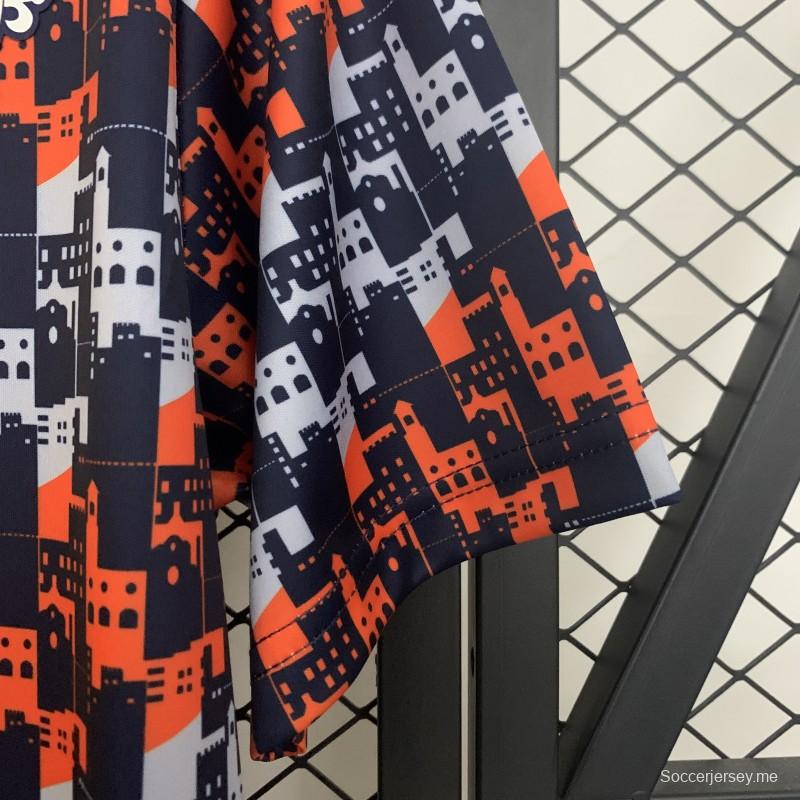 25/26 قميص سيلتا النسخة الخاصة 25/26