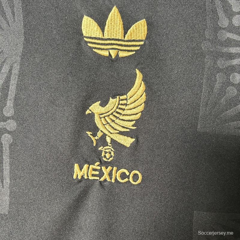 2025 إصدار خاص 2025 كيدز مكسيكو إصدار خاص مقاس 16-28
