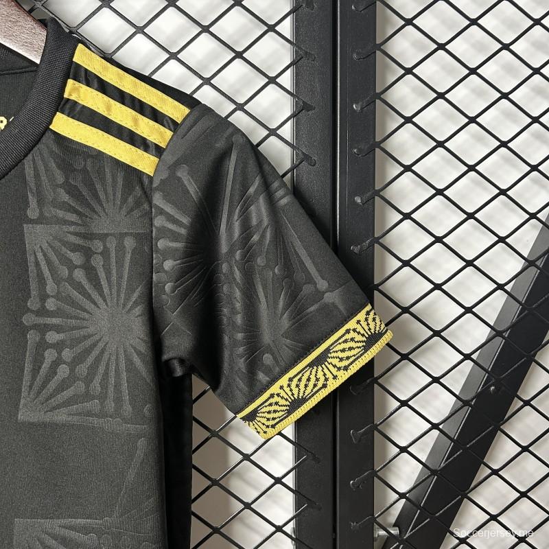 2025 إصدار خاص 2025 كيدز مكسيكو إصدار خاص مقاس 16-28