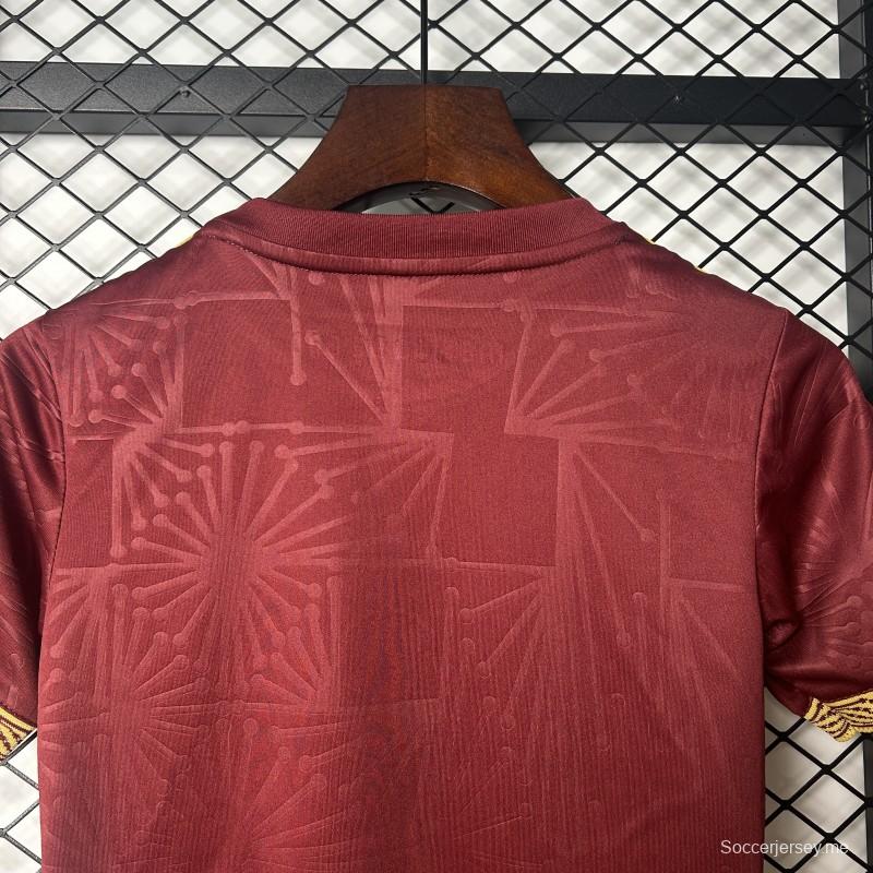 2025 إصدار خاص 2025 كيدز مكسيكو إصدار خاص مقاس 16-28