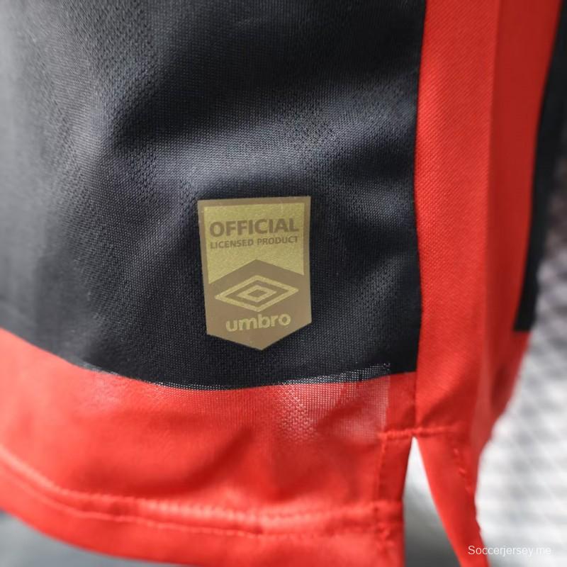 إصدار اللاعب 25/26 ريسيفي 25/26 قميص المنزل ريسيفي