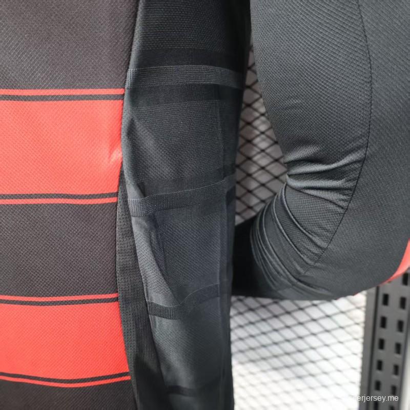 إصدار اللاعب 25/26 قميص فلامنجو فلامنجو الرئيسي