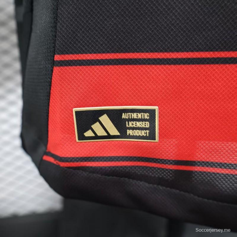 إصدار اللاعب 25/26 قميص فلامنجو فلامنجو الرئيسي