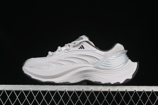 حذاء أديداس فينتو إكس إل جي إم تي دبليو كاجوال ريترو أبي - JS1501