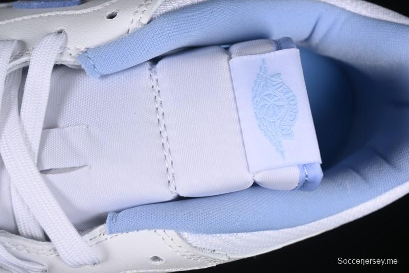 حذاء رياضي منخفض من نايك اير جوردان ليجاسي 312 بتصميم ثلاثي الأشرطة - FQ7827-104