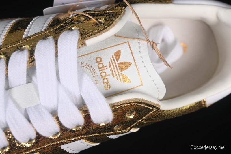 أديداس سامبا أو جي سنيكرز كاجوال من أديداس - KI5719