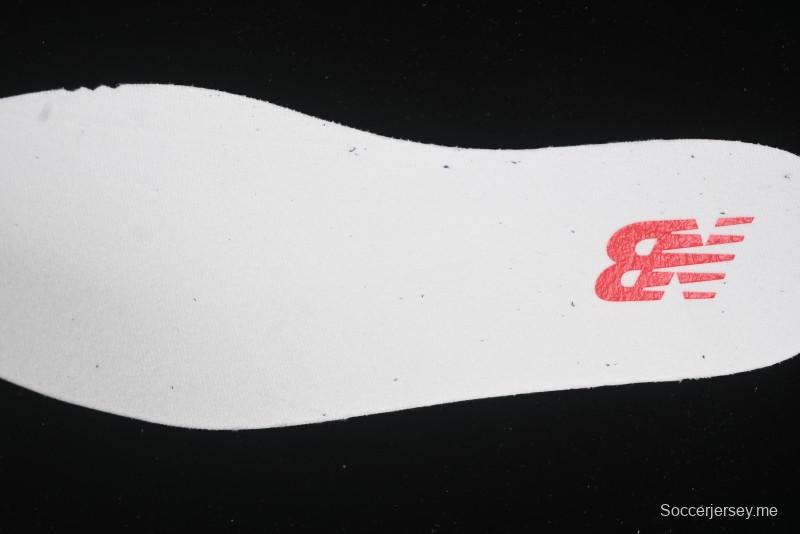 حذاء كاجوال من سلسلة نيو بالانس 471 من القماش والجلد - U471AK