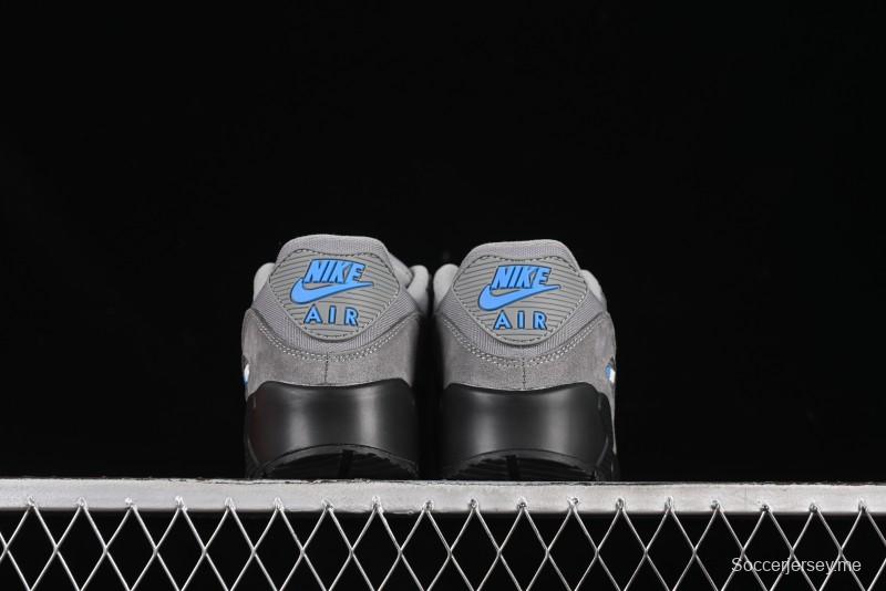 حذاء الجري اير ماكس 90 ريترو من نايك بتقنية الوسادة الهوائية - DO6706-002